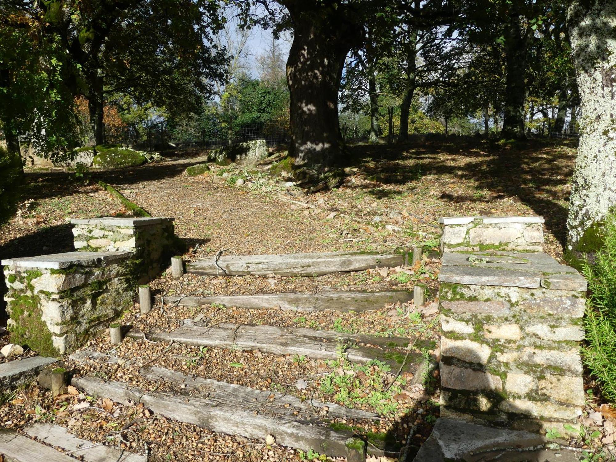 מלון Fonties-Cabardès Domaine De Malouzies מראה חיצוני תמונה